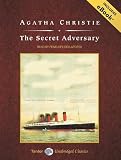 The Secret Adversary (Agatha Christie Mysteries Collection (Paperback))