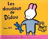 Les Doudous de Didou