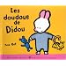 Les Doudous de Didou