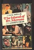The Island of Dr. Moreau (SCREENPLAY ADAPTATION, SCIENCE FICTION)