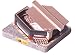 Joe Louis Arena Stadium Replica (Detroit Red Wings) - Limited Edition Gold Series
