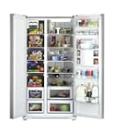 Beko GNE V222 S Side by Side / A+ / N...