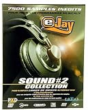 Revue Focus Marketing  / E-Jay Sound Collection 2