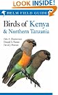 Birds of Kenya...