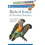Birds of Kenya and Northern Tanzania (Helm Field Guides)