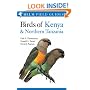 Birds of Kenya and Northern Tanzania (Helm Field Guides)