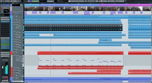 Steinberg Cubase 7 Upgrade from 4 or 5 On Sale
