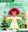 Kinder feiern Advent und Weihnachten