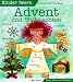 Kinder feiern Advent und Weihnachten