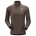 Arc'teryx Rho LTW Zip Top - Long-Sleeve - Men's