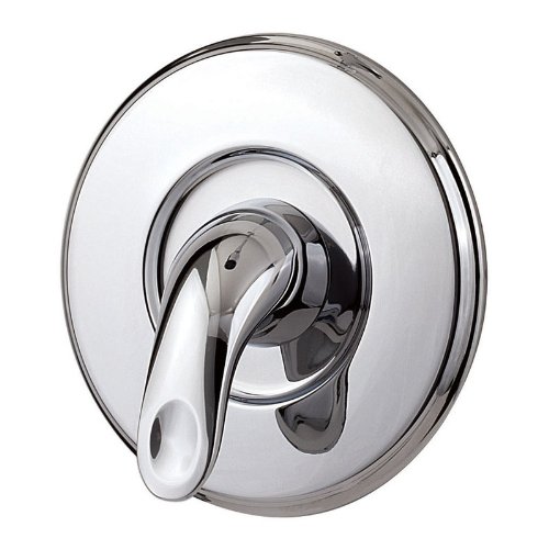Pfister Serrano 1Handle Tub & Shower Valve Only Trim, Polished Chrome