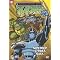 The TMNT Series DVD List