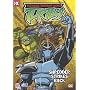 Teenage Mutant Ninja Turtles - Shredder Strikes Back (Volume 6)