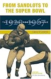 From Sandlots to the Super Bowl: The National Football League, 1920-1967 (Sports and Popular Culture)