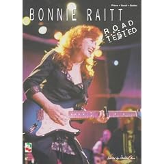 Bonnie Raitt - Road Tested