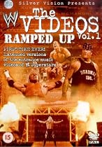 WWE - The Videos - Vol. 1 Ramped Up [DVD] [2002]