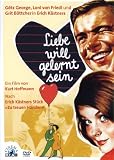 Liebe will gelernt sein - Martin Held