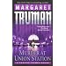 Murder at Union Station: A Capital Crimes Novel