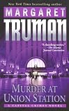 Murder at Union Station (Capital Crimes)