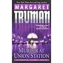 Murder at Union Station (Capital Crimes)