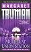 Murder at Union Station: A Capital Crimes Novel
