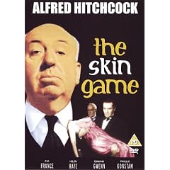The Skin Game [1931] [DVD]