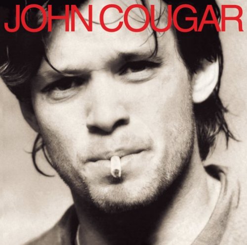 JOHN COUGAR - Pray for me Lyrics - Zortam Music