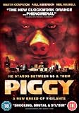 Piggy [DVD]