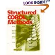 Structured Cobol Methods: How to Design, Code, and Test Your... by  Paul Noll