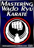 Mastering Wado Ryu 5 Volume Set
