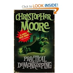 Practical Demonkeeping
