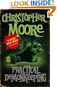 Practical Demonkeeping (Pine Cove Series)
