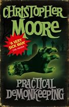 Practical Demonkeeping (Pine Cove Series)