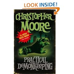 Practical Demonkeeping (Pine Cove Series)
