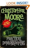 Practical Demonkeeping (Pine Cove Series)