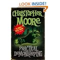 Practical Demonkeeping (Pine Cove Series)