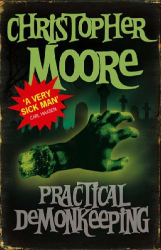 Practical Demonkeeping (Pine Cove Series)