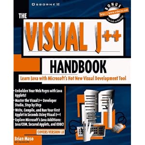 Microsoft Visual J++ Handbook