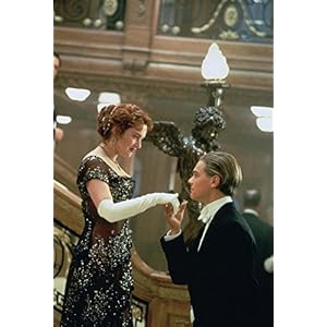 Titanic - Blu-ray 3D