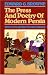 Book The Press and Poetry of Modern Persia: Partly Based on the Manuscript Work of Mirza Muhammad  Ali Khan Tarbiyat of Tabriz