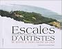 Escales d'artistes : De Dieppe � Saint-Valery-en-Caux