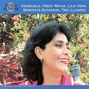CD-Charts  Search : Venezuela-Pajarillo Verde-""