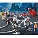 Playmobil - 4825 Fire-fighters with Water Pump