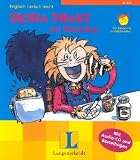 Produkt-Bild: Zebra Toast on Monday, m. Audio-CD u. Bastelbogen
