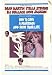 How to Save a Marriage and Ruin Your Life - Laminated Movie Poster - 11 x 17