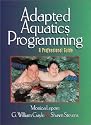 Adapted Aquatics Programming