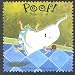 Baby Ghost, Poof! (Monster Country)