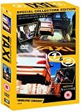 Taxi 1 And 2 [1998]