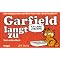 Garfield 1-25