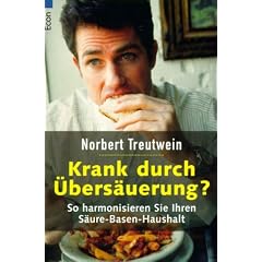 Krank durch �bers�uerung?